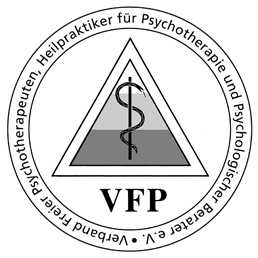 VFP Mitglied im Berufsverband